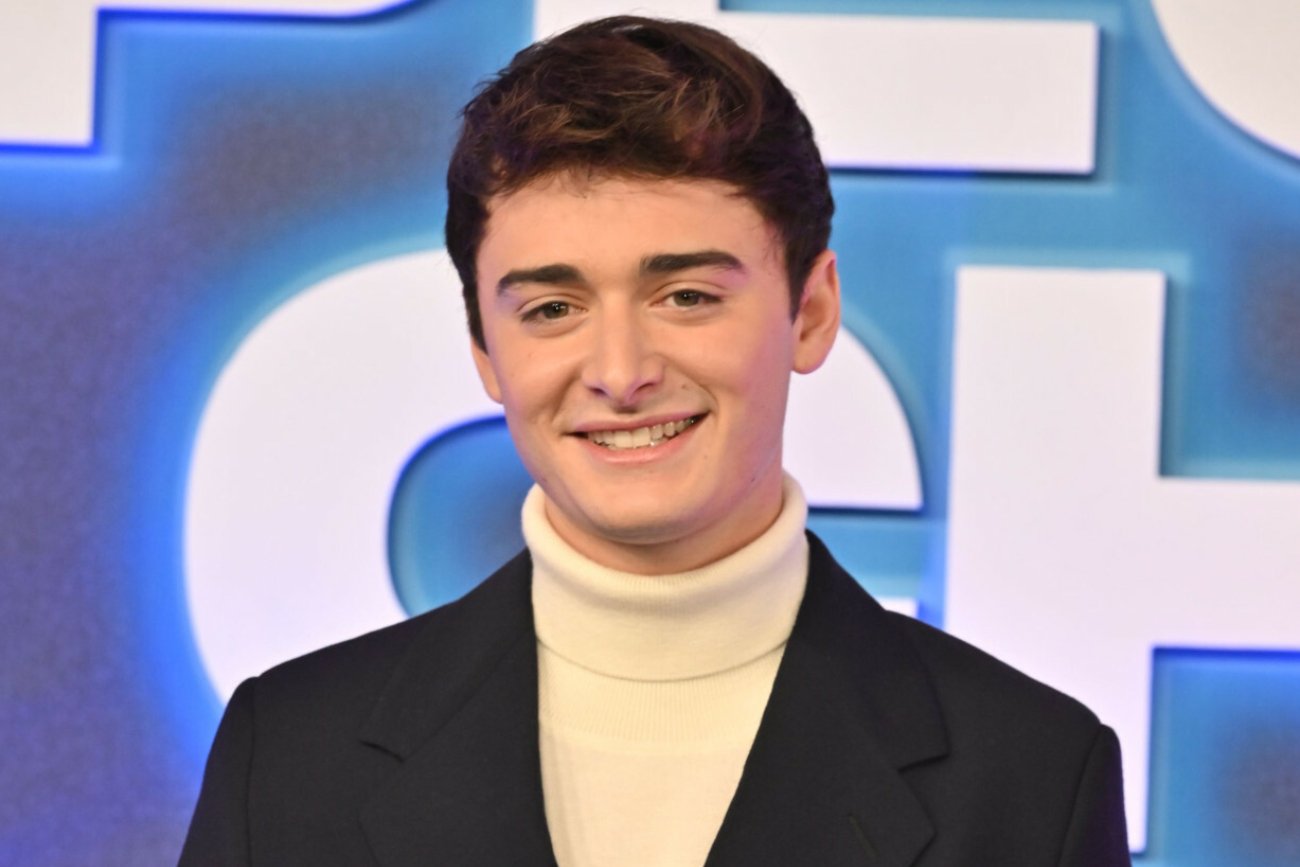 Aktor "Stranger Things" zrobił coming out. Noah Schnapp jest gejem