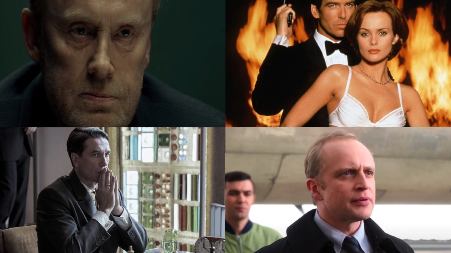 polscy aktorzy rosjanie filmy seriale hollywood marcin dorociński Mission Impossible polscy aktorzy rosjanie filmy seriale hollywood marcin dorociński Mission Impossible
