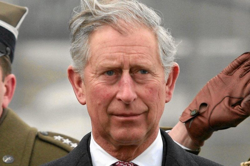 Książę Karol i księżna Camilla mają nieślubnego syna? Tak twierdzi pewien Australijczyk.