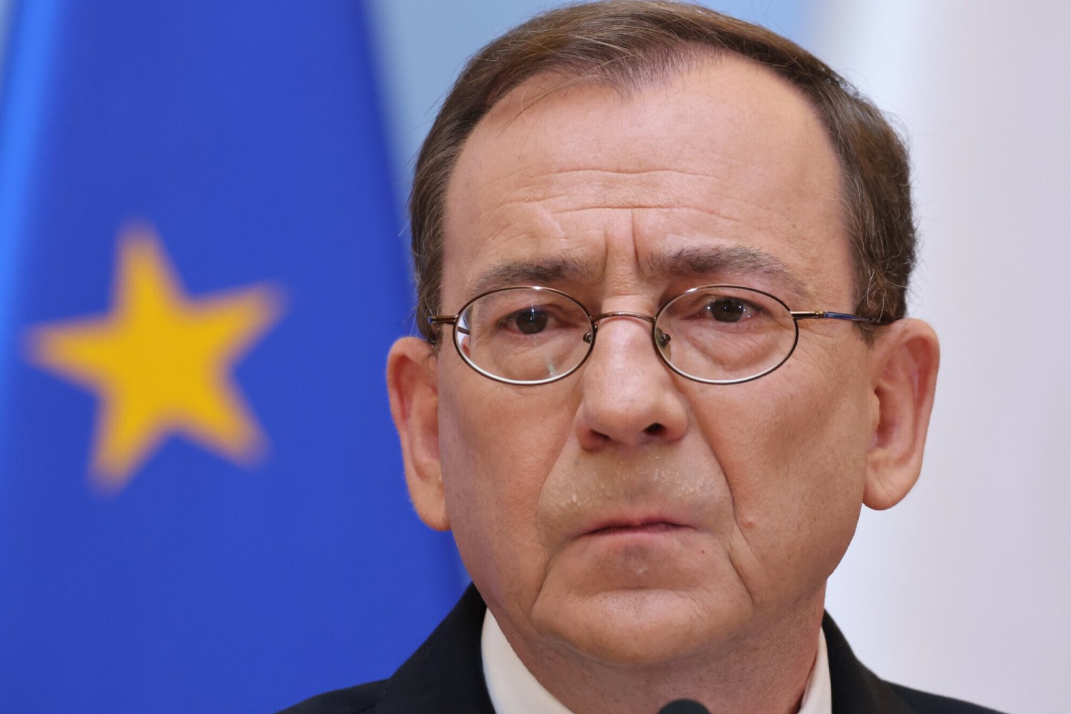 Komisja Europejska o Kamińskim i Wąsiku z PiS. Jasne stanowisko Brukseli.