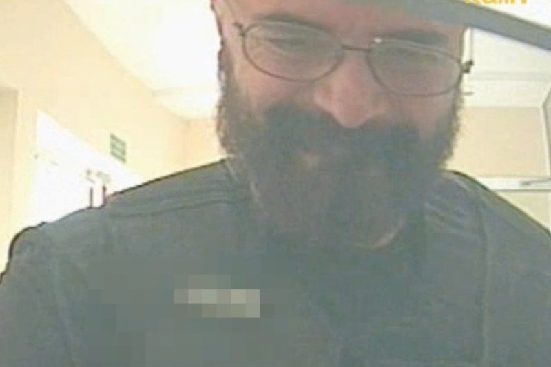 Policja poszukuje tego mężczyzny.