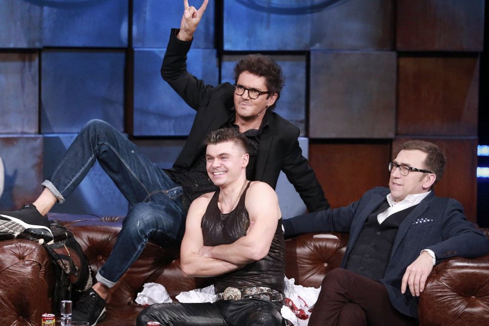 Niecik odpadł z Agenta i opowiedział o swoich przykrych doświadczeniach z programu.