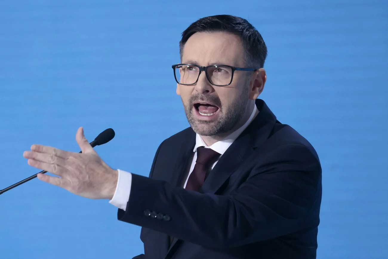 Daniel Obajtek