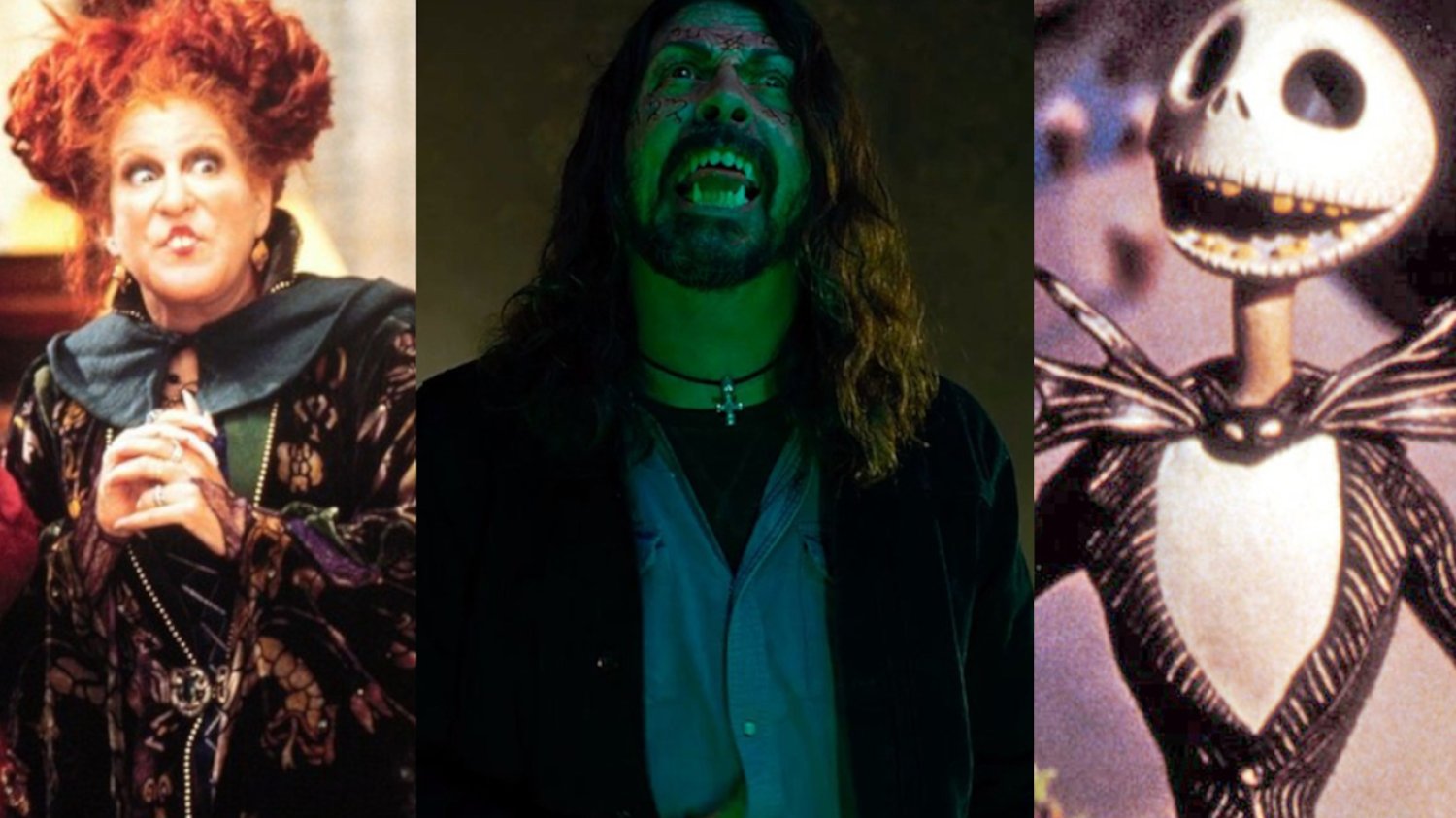 12 najlepszych filmów na Halloween dla każdego. [LISTA]