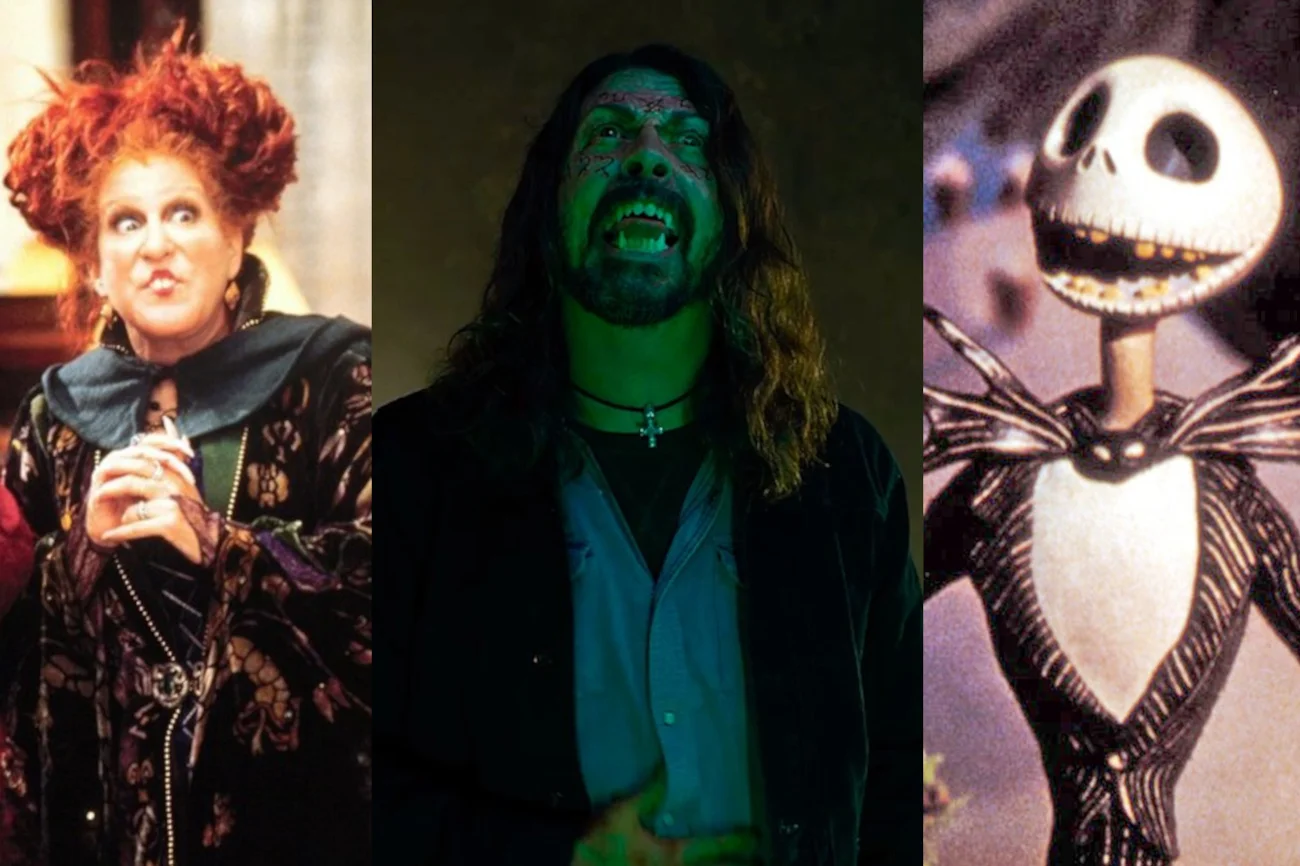 12 najlepszych filmów na Halloween dla każdego. [LISTA]