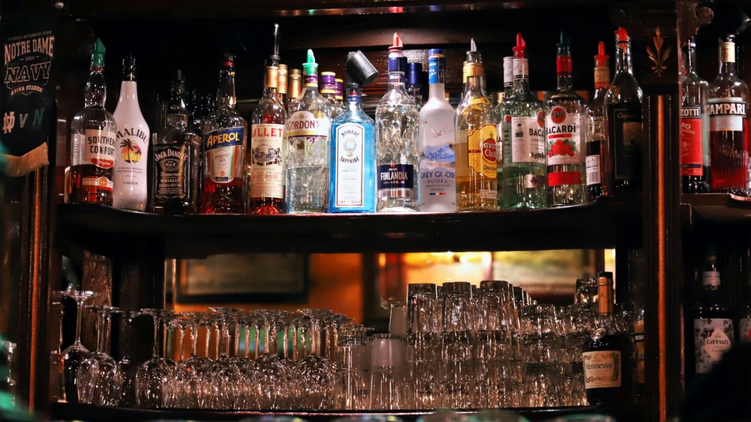Jak być dzisiaj niepijącym alkoholikiem?
