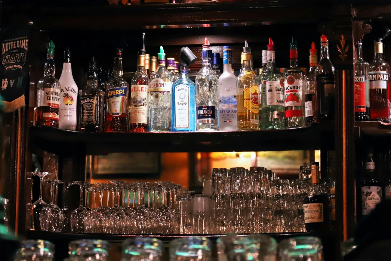 Jak być dzisiaj niepijącym alkoholikiem?