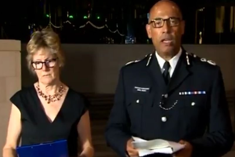 Kolejna próba otrucia nowiczokiem w Wielkiej Brytanii.