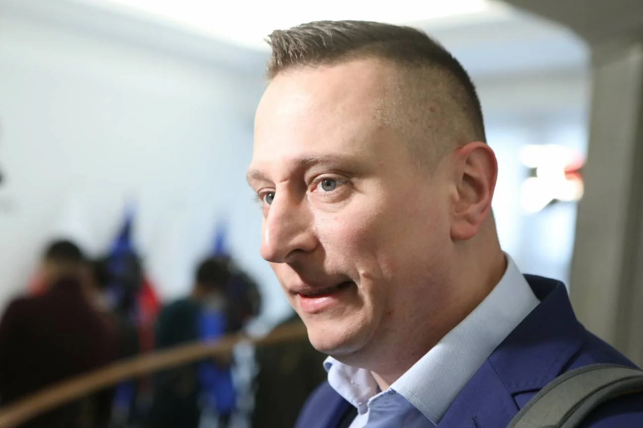 Krzysztof Brejza