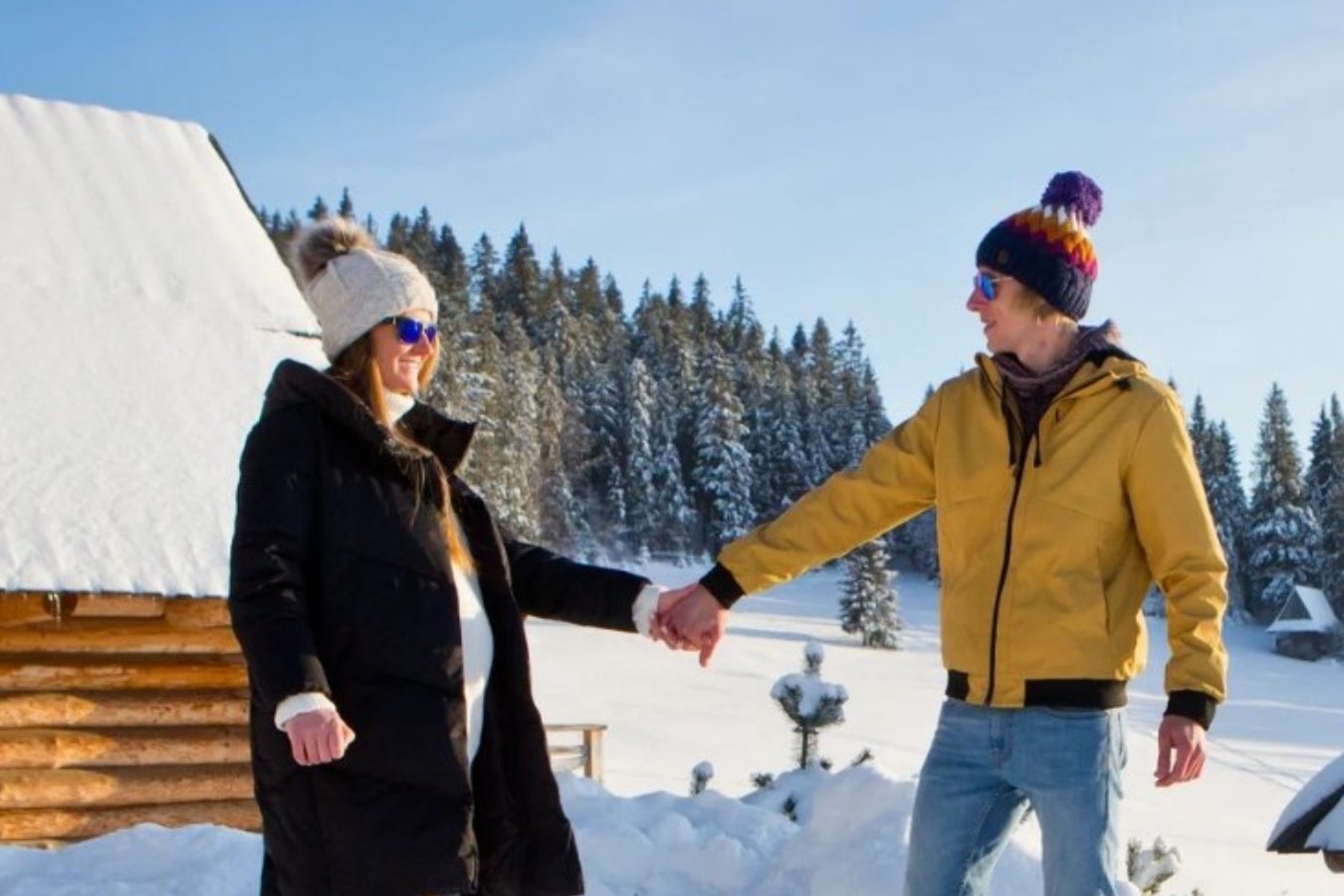 Marta Kubacka urodziła drugą córkę