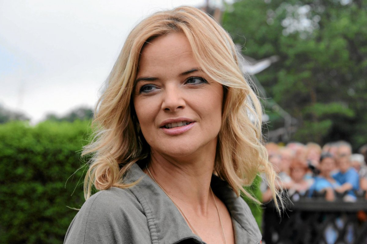 Nowy partner Richardson ma milionowe długi.