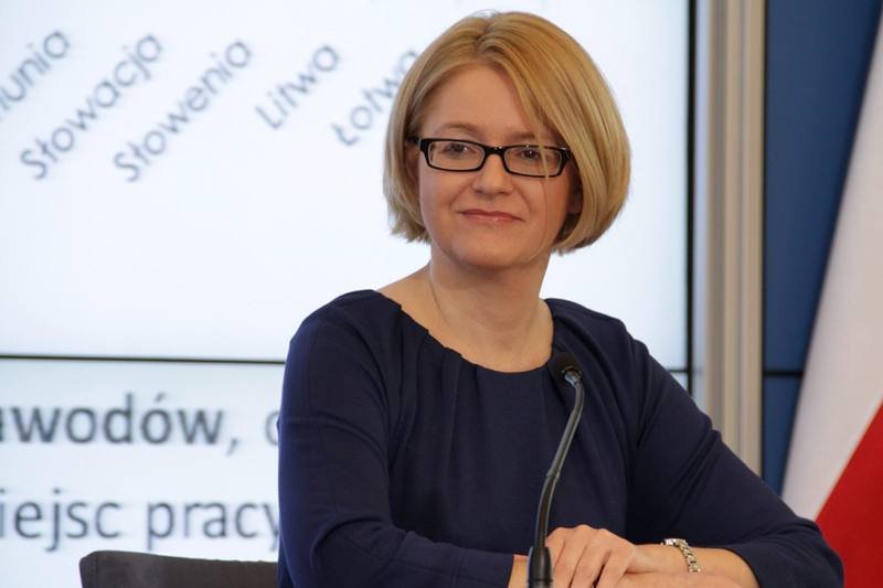 Agnieszka Kozłowska-Rajewicz