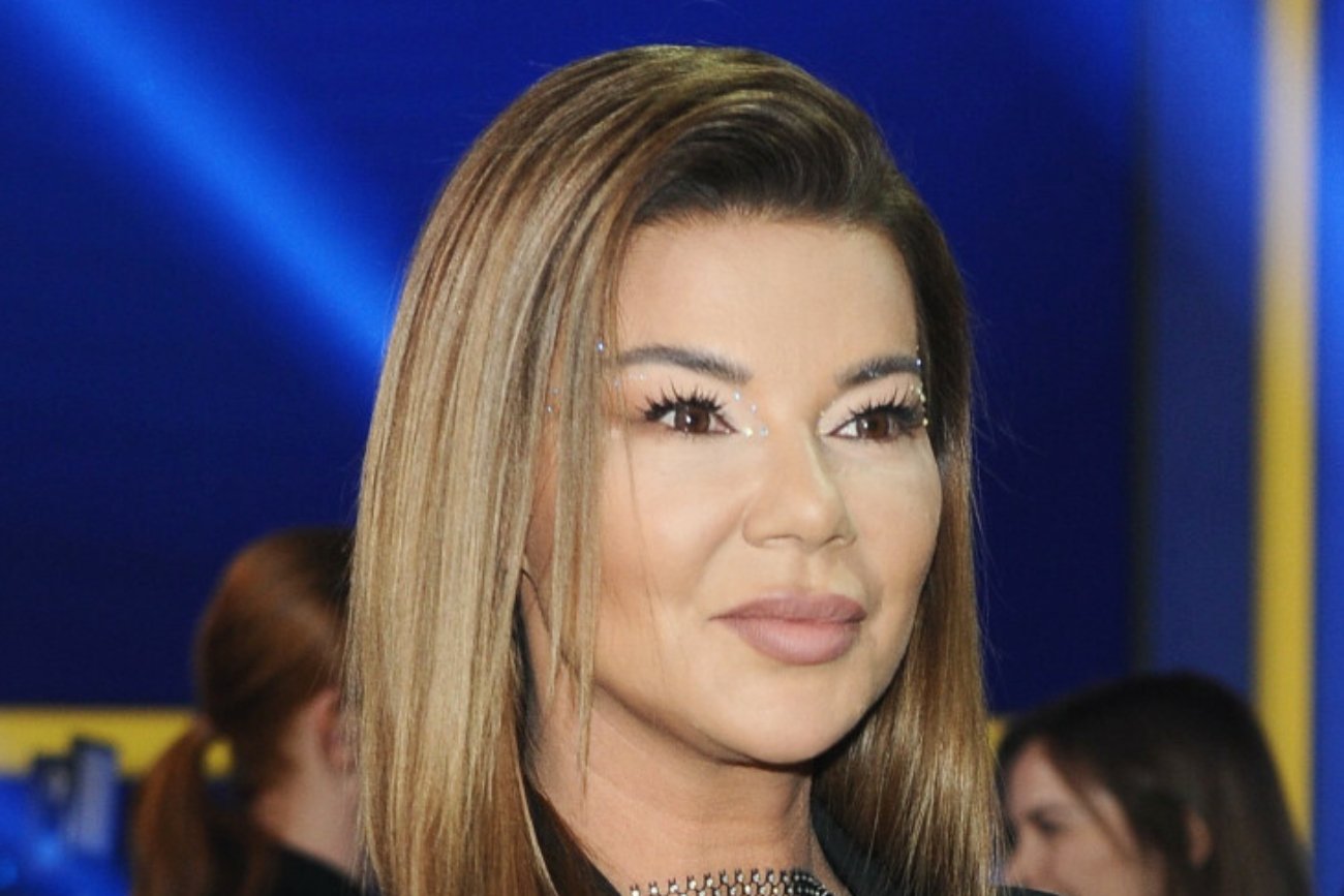 Edyta Górniak chciała wrócić do "The Voice of Poland". TVP jej odmówiło?