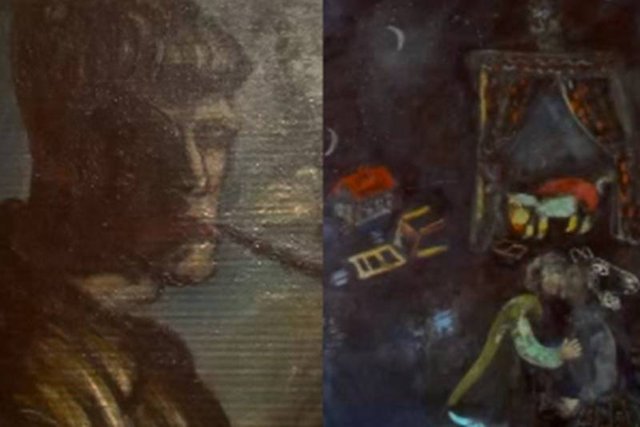 W Niemczech odnaleziono kolejne 22 zrabowane dzieła sztuki