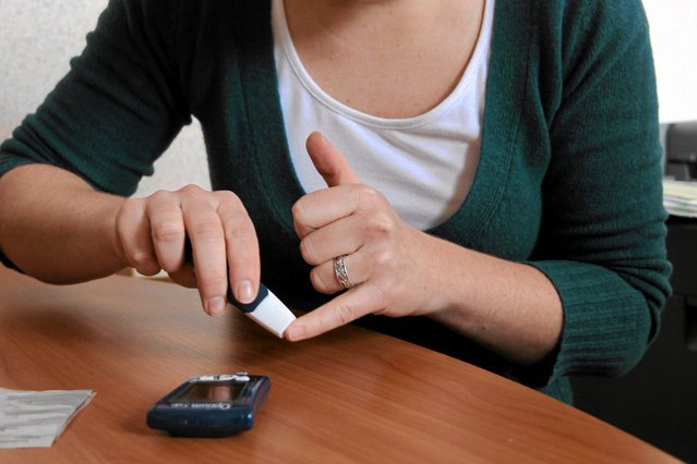 Długodziałające analogi insulin powinny być już dawno standardem w leczeniu nie tylko cukrzycy typu 1 ale i cukrzycy typu 2.