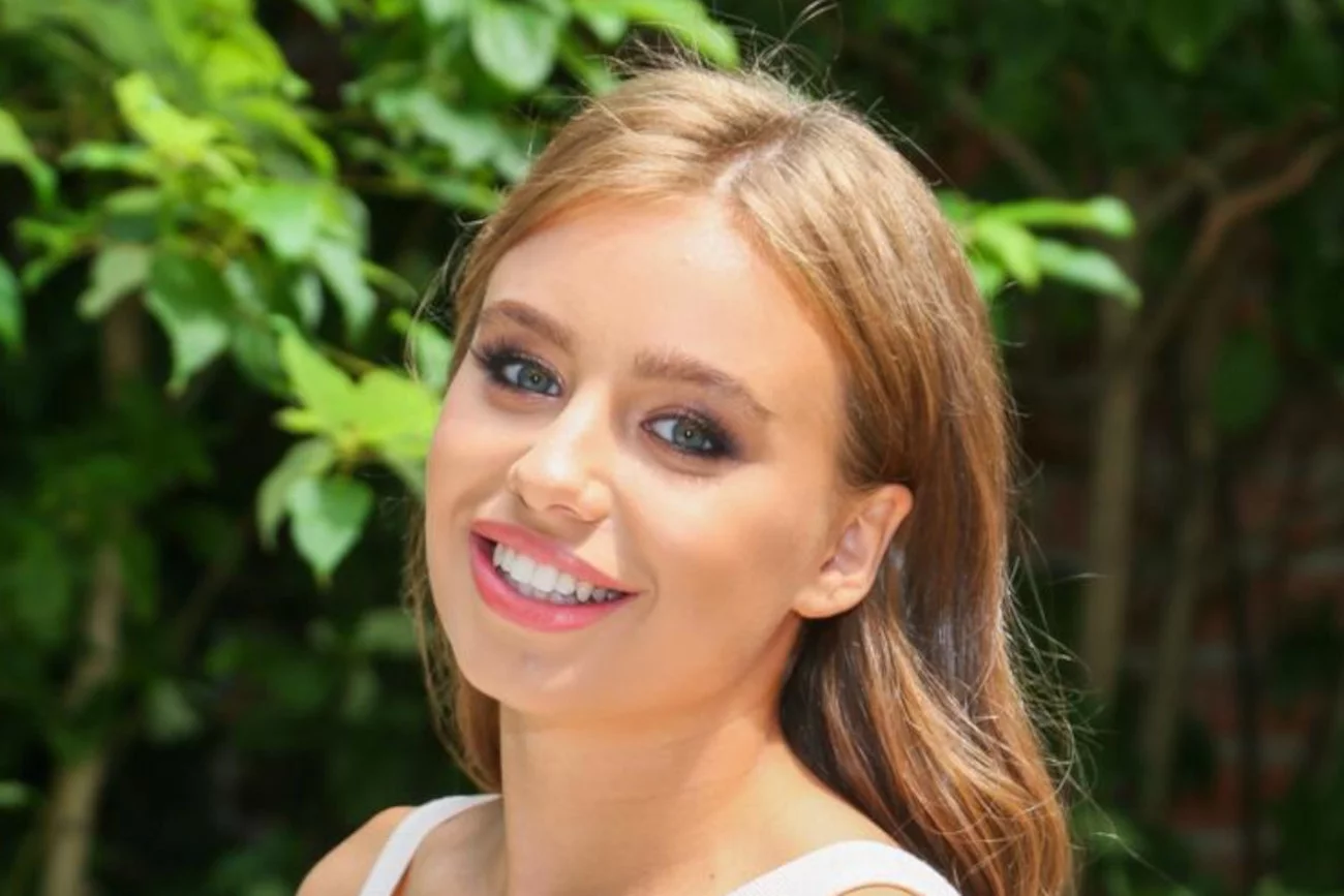 Oliwia Bieniuk