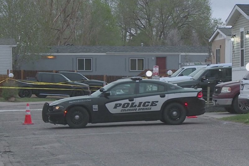 Napastnik zastrzelił 6 osób na imprezie w USA. Potem popełnił samobójstwo.