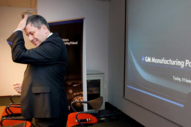 Urzędnicy Janusza Piechocińskiego wydali 43 tys. zł na szkolenie w luksusowym hotelu.