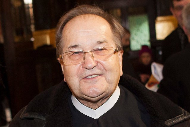 Ojciec Tadeusz Rydzyk