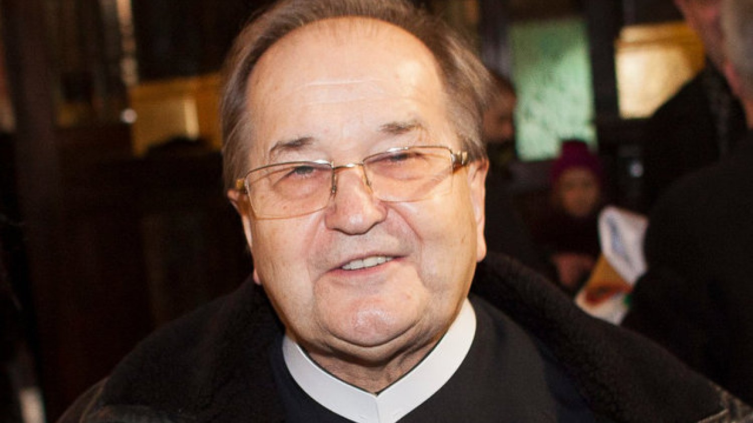 Ojciec Tadeusz Rydzyk