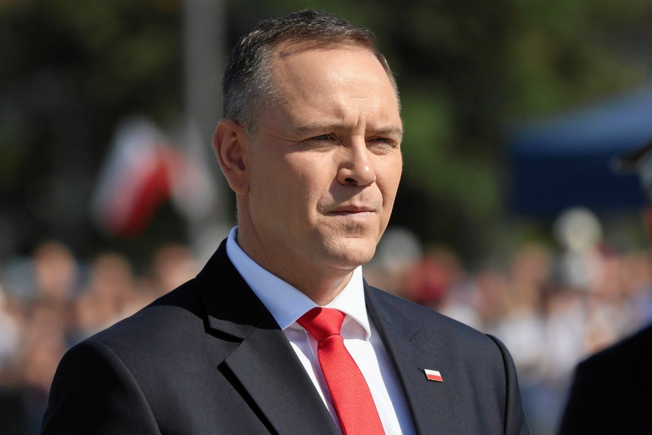 Die Welt: Polska powinna żądać reparacji także od Rosji