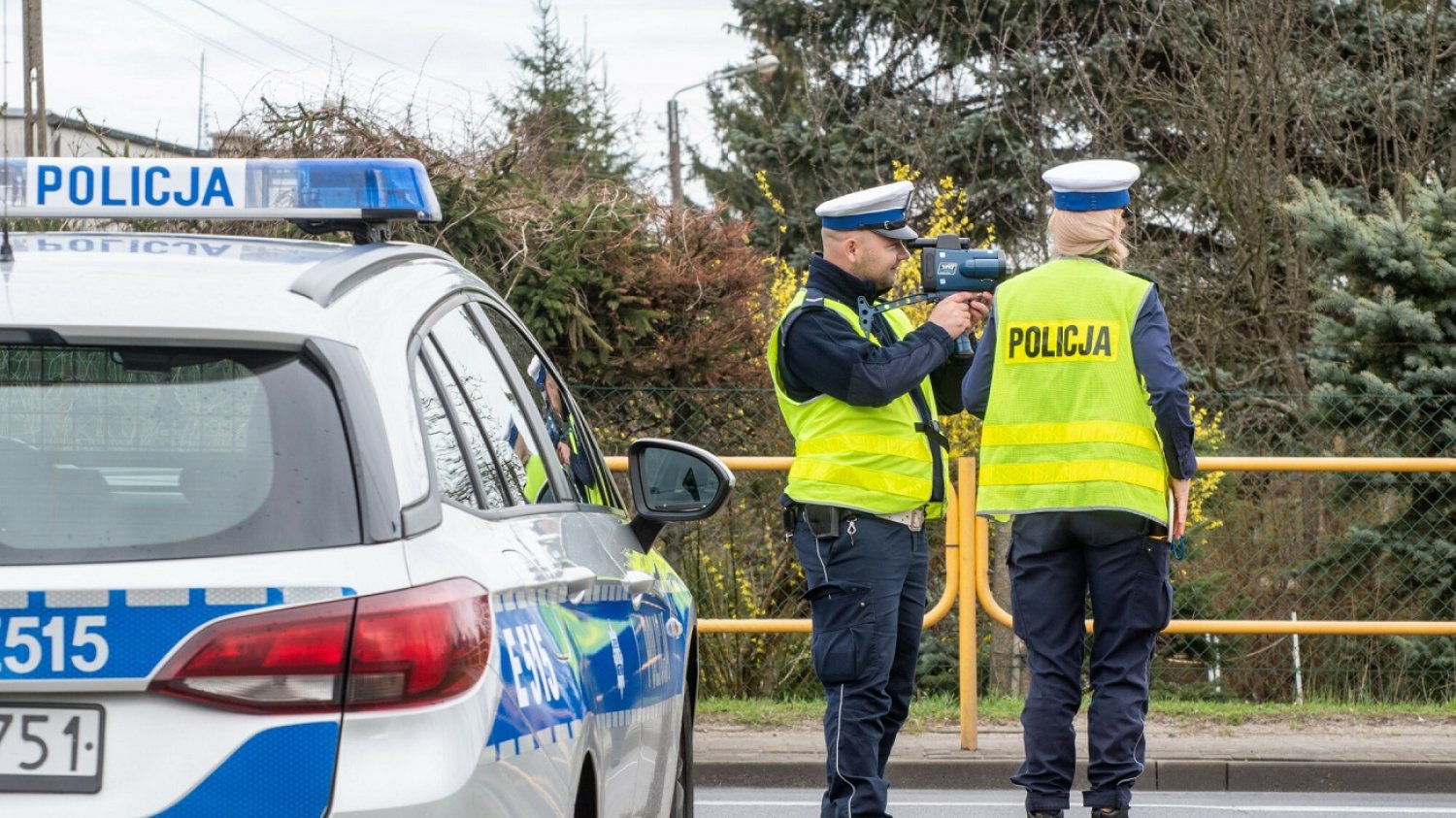 W całej Polsce rusza nowa akcja policji.