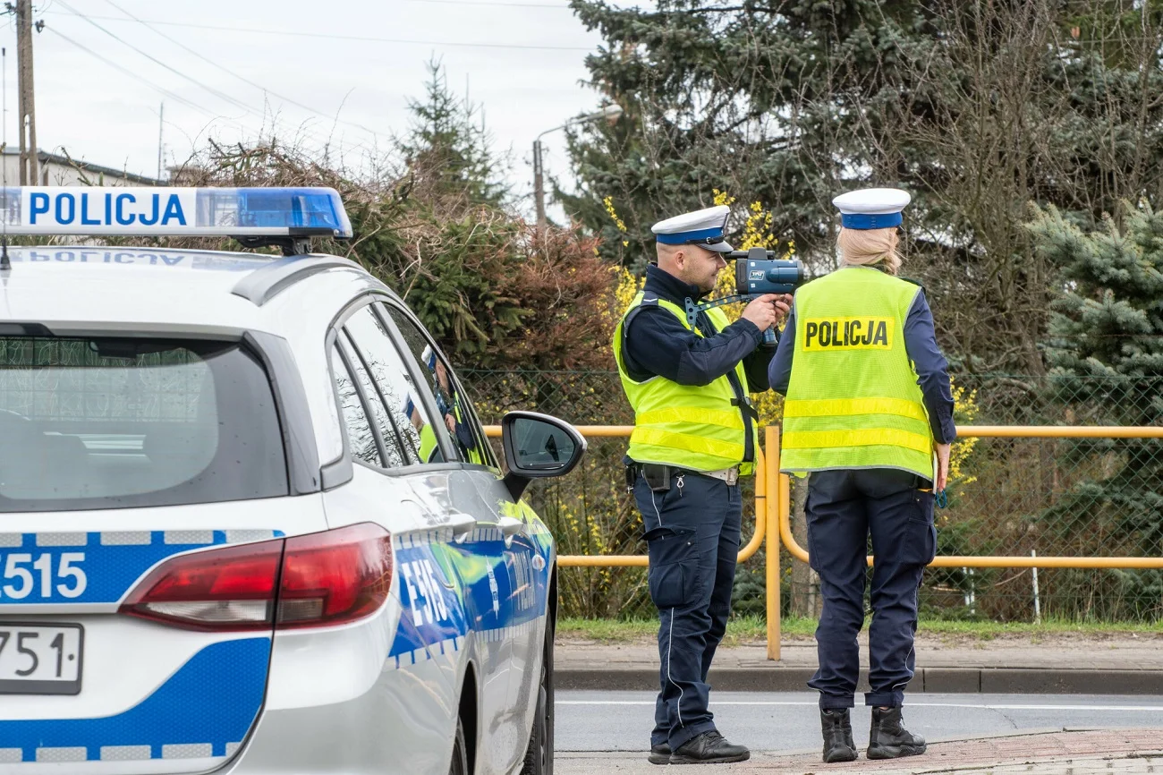W całej Polsce rusza nowa akcja policji.