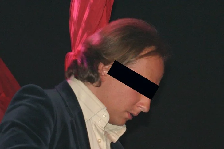 Były mąż Edyty Górniak przed czasem wyjdzie z więzienia.