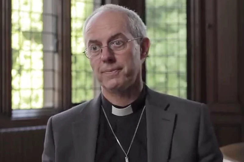 Abp Justin Welby przekonuje, że akceptacja dla małżeństw homoseksualnych na Zachodzie może odbić się tragicznie na sytuacji chrześcijan w innych częściach świata.