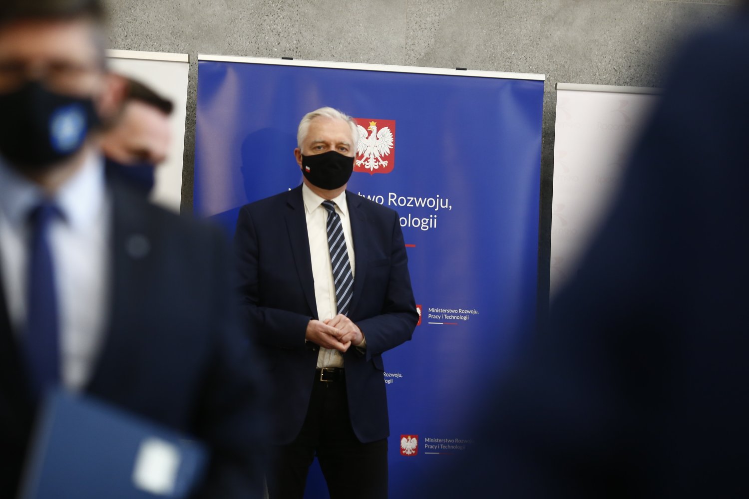 Po odwołaniu ministra rozwoju, pracy i technologii Jarosława Gowina postanowiono przekształcić ten resort.