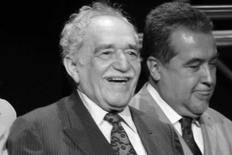 Gabriel Garcia Marquez zmarł w wieku 87 lat