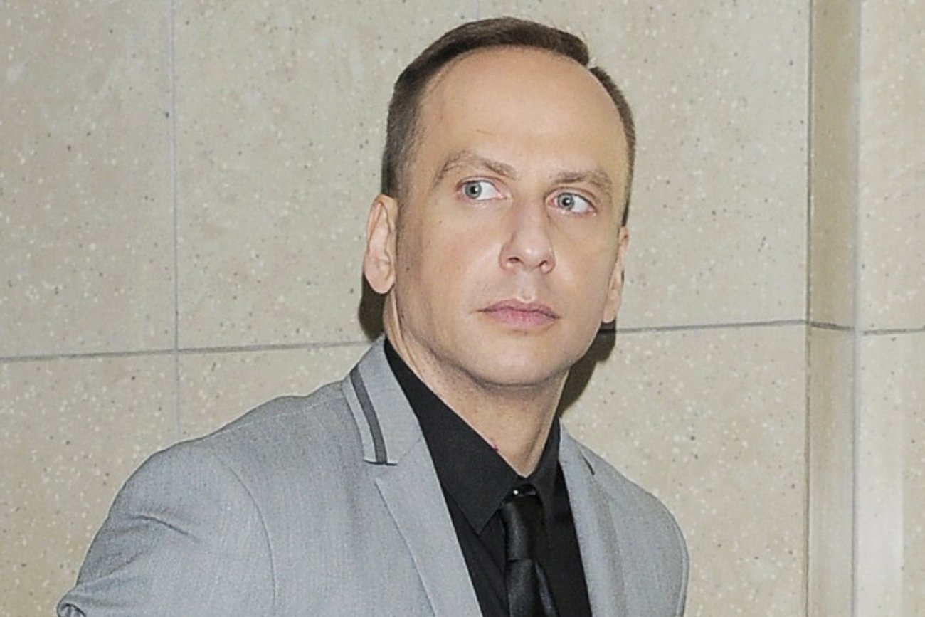 Jak Dariusz Krupa radzi sobie po wyjściu z więzienia? Ponownie został ojcem