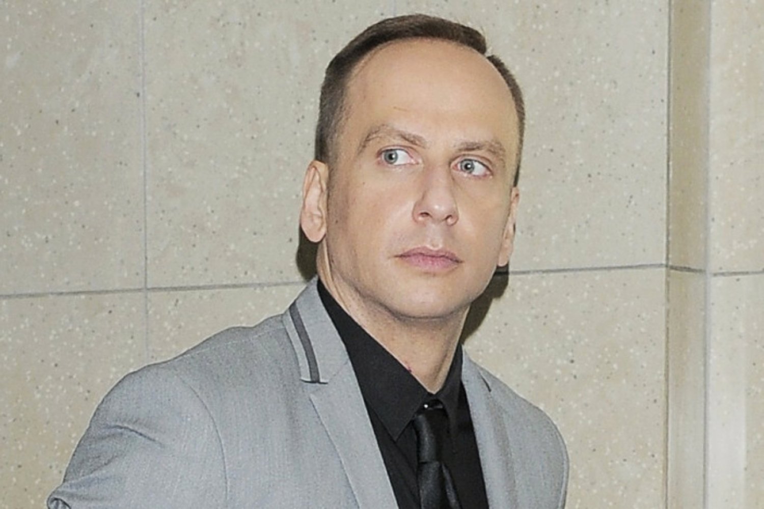Jak Dariusz Krupa radzi sobie po wyjściu z więzienia? Ponownie został ojcem