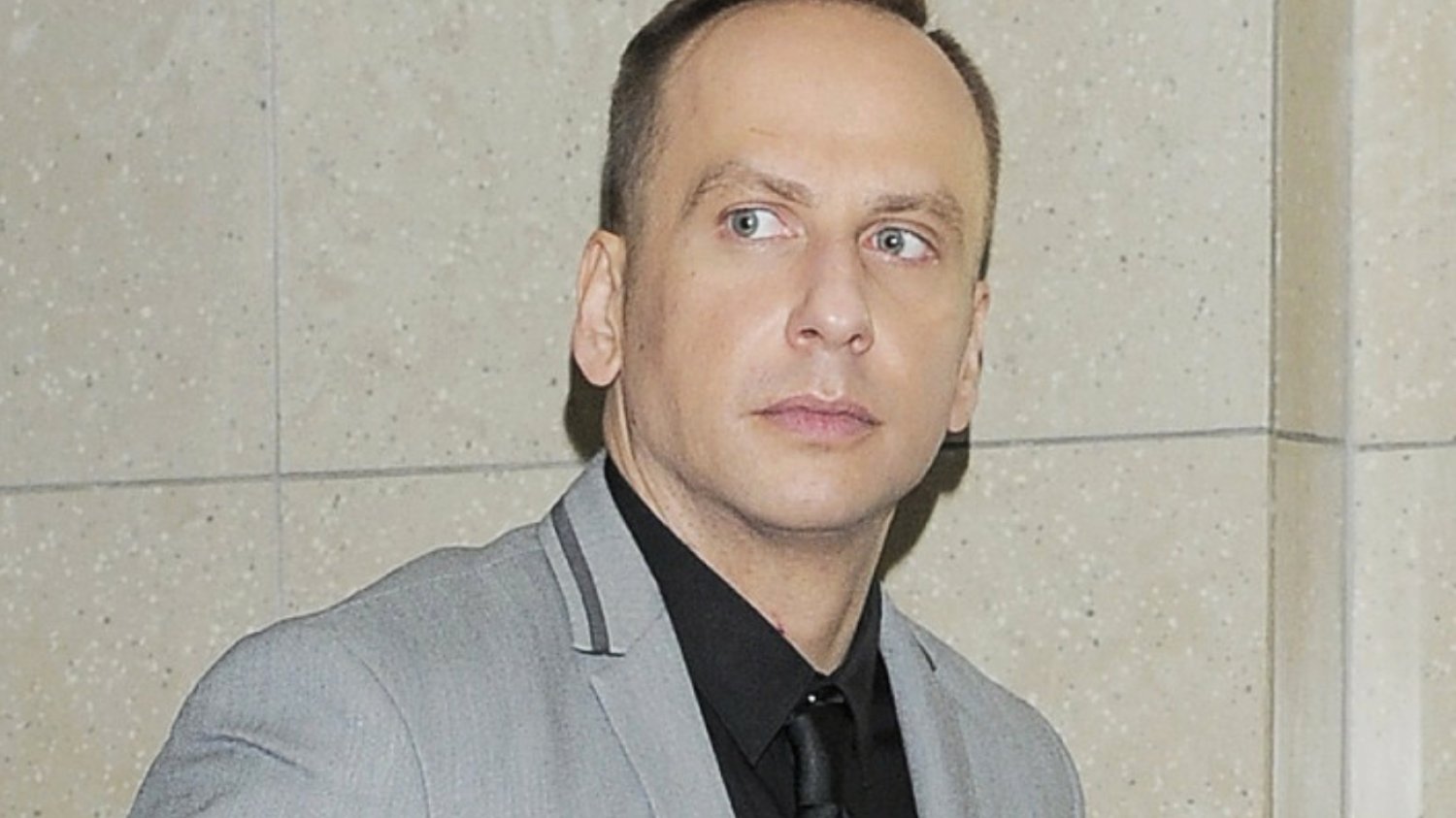 Jak Dariusz Krupa radzi sobie po wyjściu z więzienia? Ponownie został ojcem
