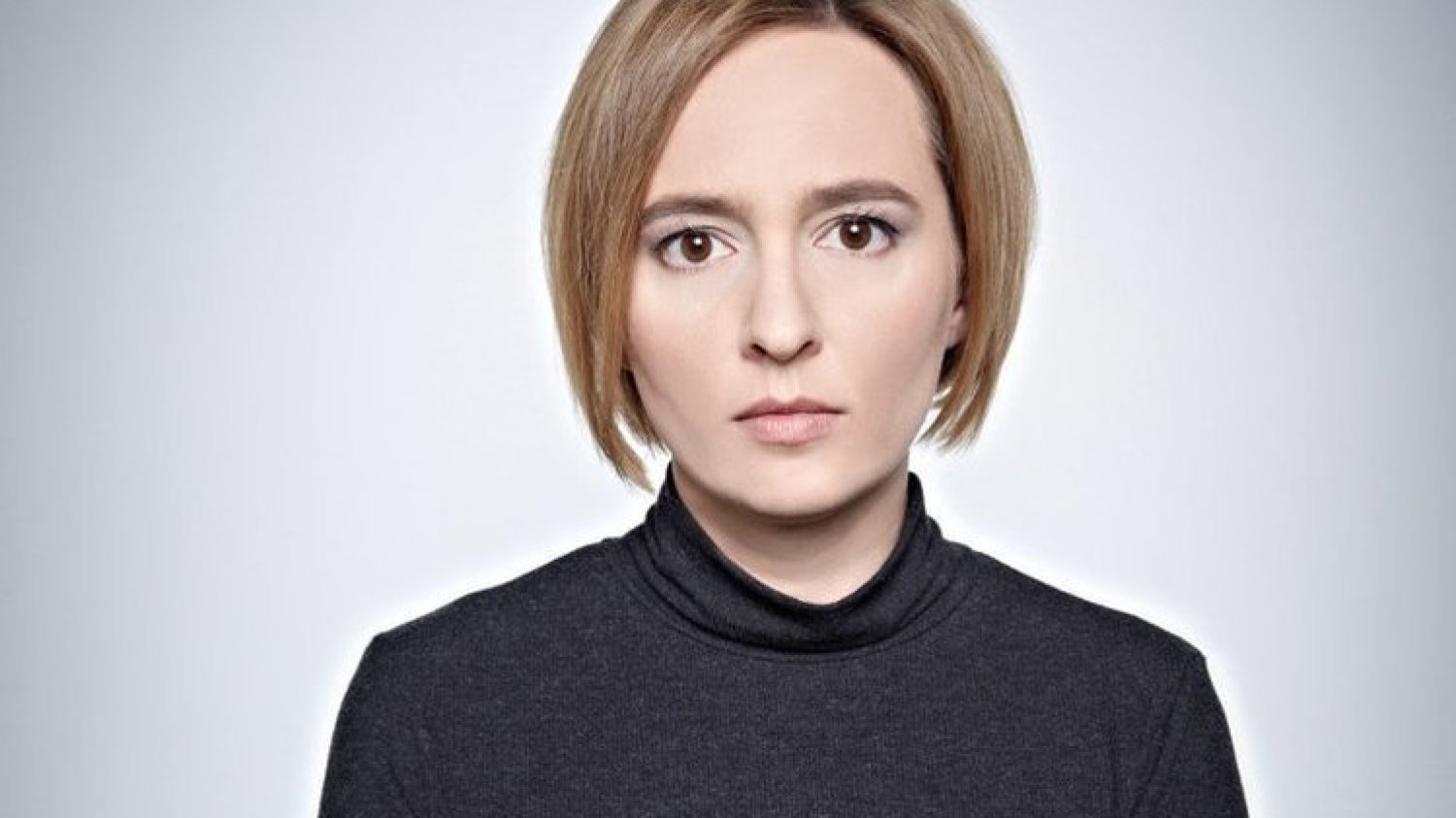 Karolina Lewicka o zwolennikach PiS i Macieju Nawackim
