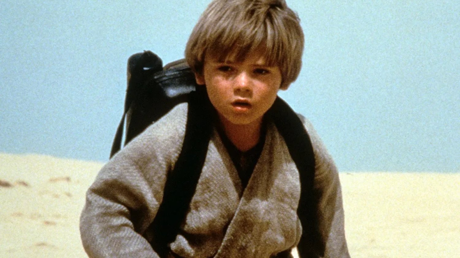 Jake Lloyd z filmu "Gwiezdne wojny: Mroczne widmo". Jak się dziś czuje?