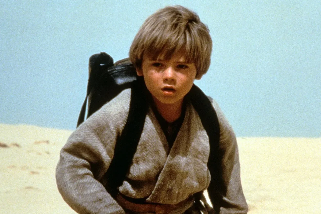 Jake Lloyd z filmu "Gwiezdne wojny: Mroczne widmo". Zmaga się z poważną chorobą Jake Lloyd z filmu "Gwiezdne wojny: Mroczne widmo". Jak się dziś czuje?