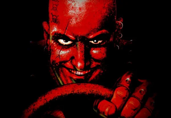 Mr. Carmageddon