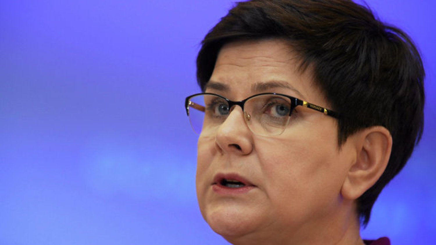 Prezydent Francji skrytykował decyzję rządu PiS ws. pracowników delegowanych. Macronowi odpowiedziała już premier Szydło i poseł Mularczyk.