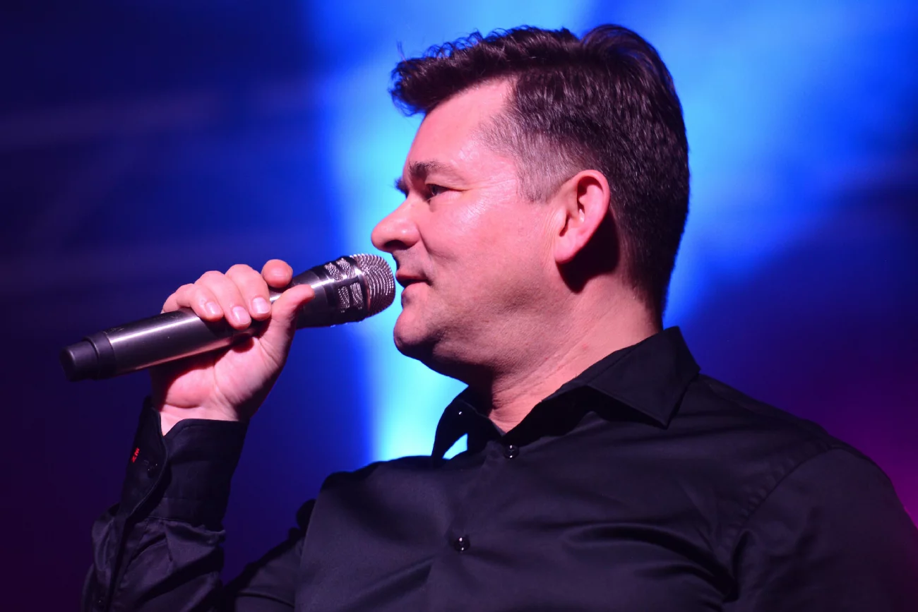 Zenek Martyniuk