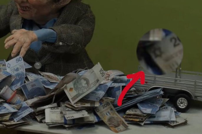 Szef Wiadomości TVP Jarosław Olechowski zareagował na antysemicki incydent w klipie TVP atakującym Jurka Owsiaka.