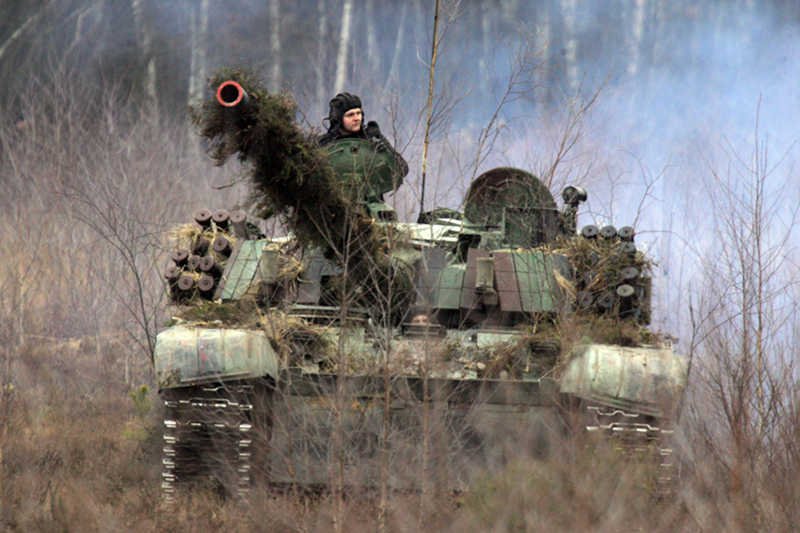 Cezary Gmyz ostrzega przed potencjalną wojną z Rosją