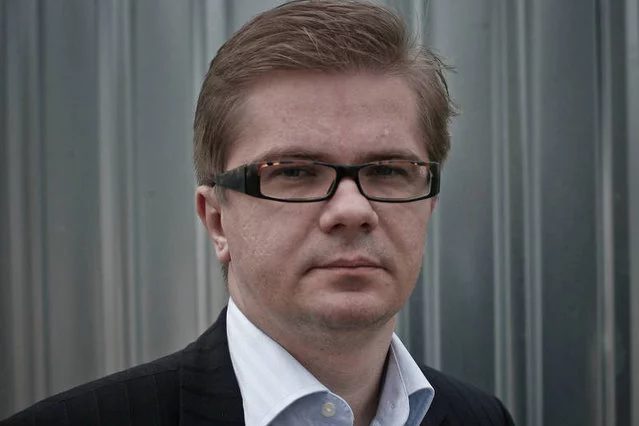 Sylwester Latkowski nie jest już redaktorem naczelnym "Wprost".