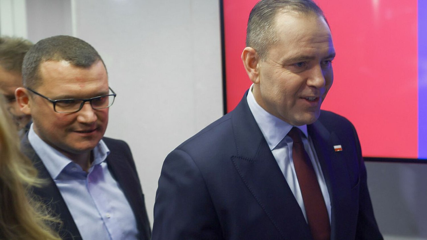 Paweł Szefernaker i Karol Nawrocki uważają, że po zdobyciu prezydentury obniżą ceny prądu w Polsce