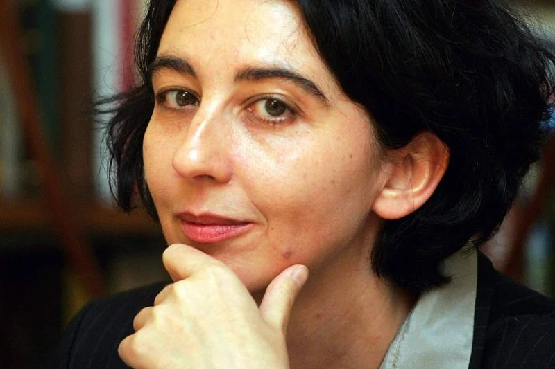 Joanna Mytkowska