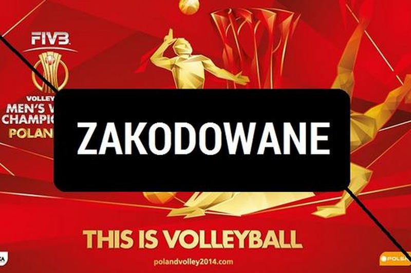 Polscy siatkarze walczą o złoto, a Polsat o zachowanie twarzy. Odkodujmy finał!