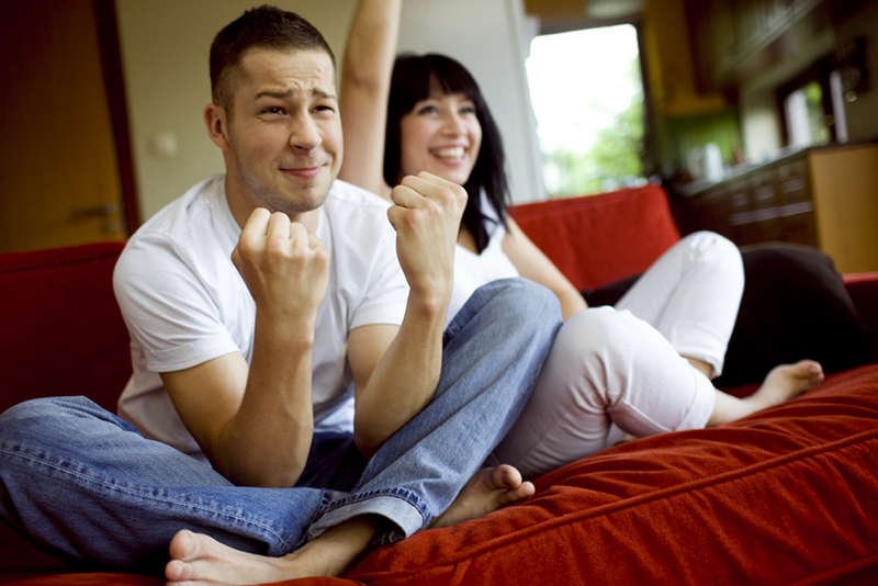 W ten weekend dominuje piłka nożna. Ale kibice Formuły 1 też mają co oglądać.