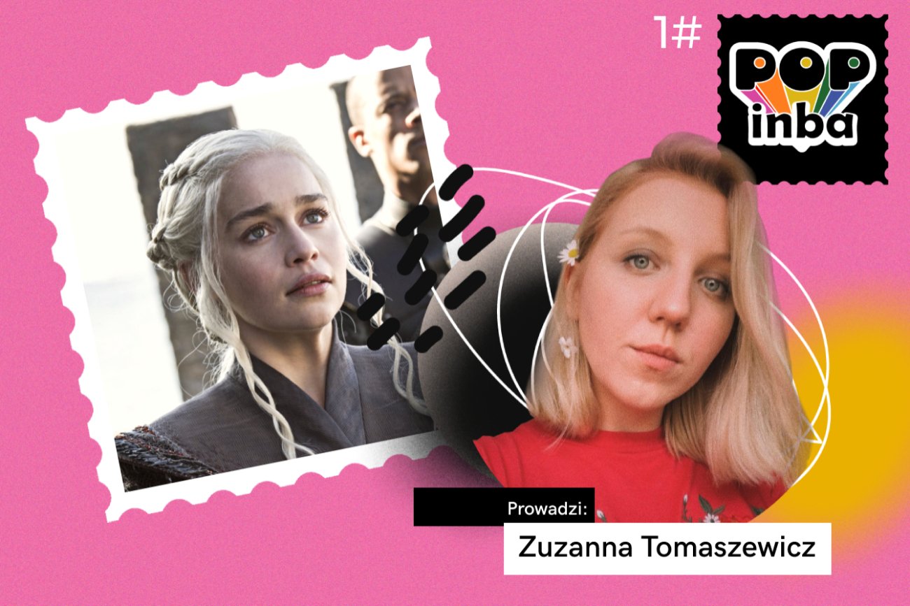 O hejcie na Emilię Clarke i ageizmie w Hollywood. O hejcie na Emilię Clarke i ageizmie w Hollywood.