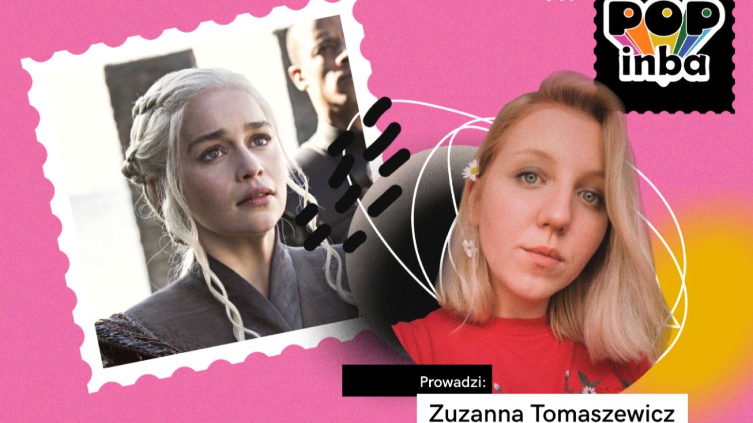 O hejcie na Emilię Clarke i ageizmie w Hollywood. O hejcie na Emilię Clarke i ageizmie w Hollywood.