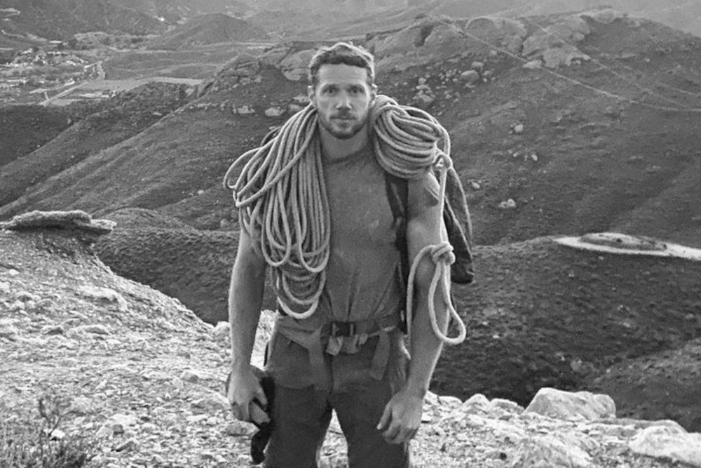 Nie żyje Johnny Wactor